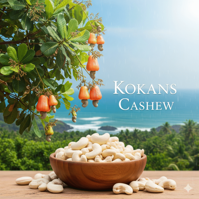kokans cashew